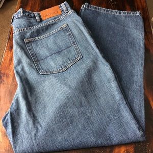 Nautica Relaxed Fit Jeans 38x30